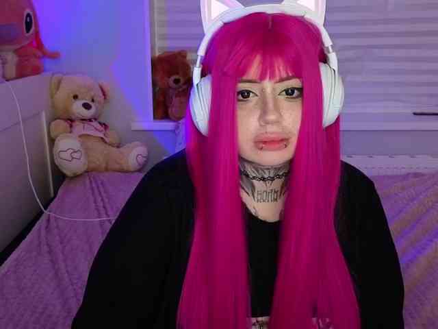 Chibiis webcam