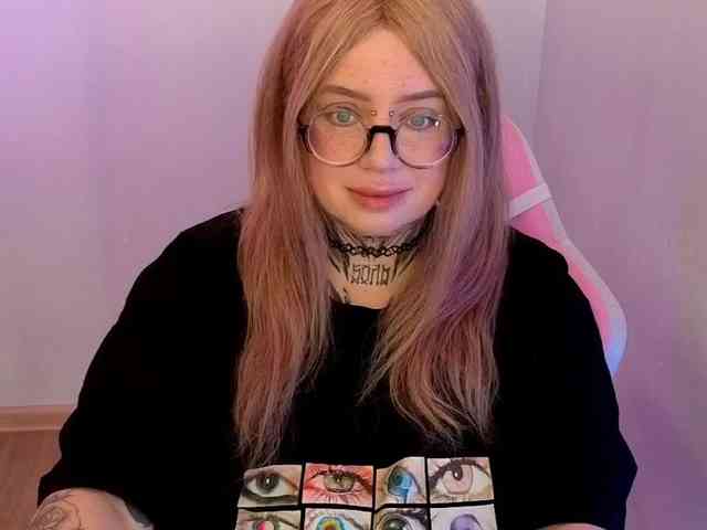 Chibiis webcam
