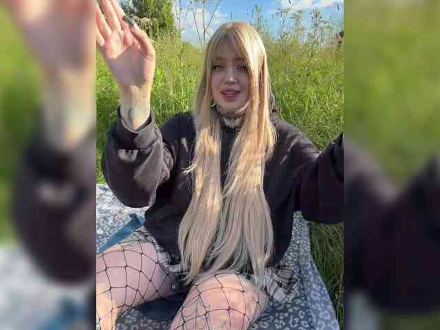 Chibiis Sex Cam Show