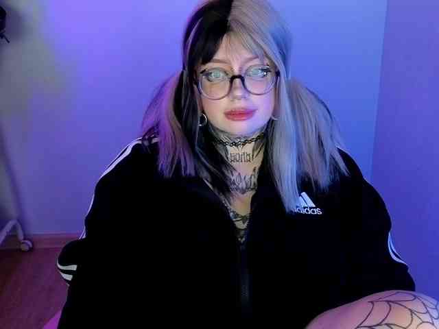 Chibiis webcam