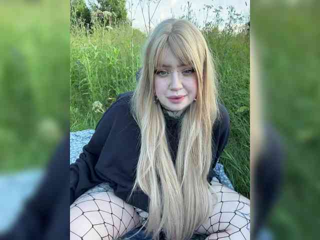 Chibiis Sex Cam Show