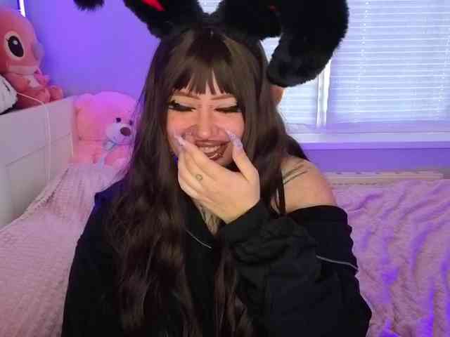 Chibiis webcam