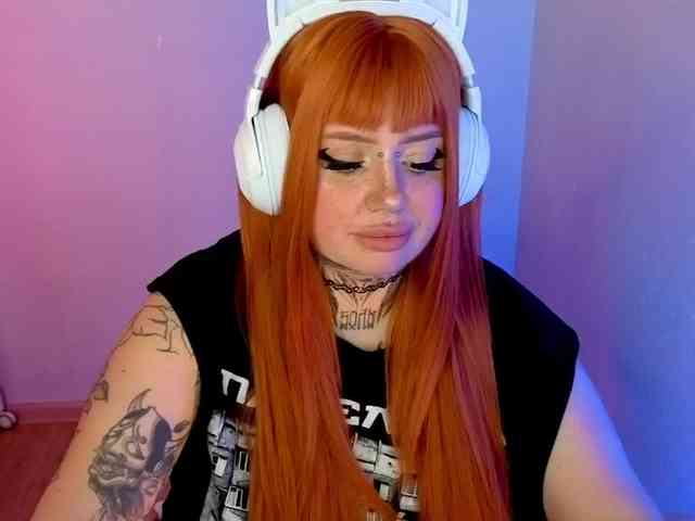 Chibiis webcam