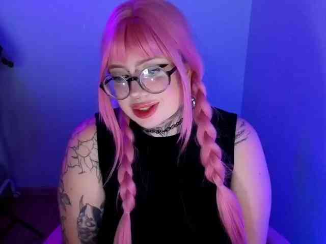 Chibiis webcam
