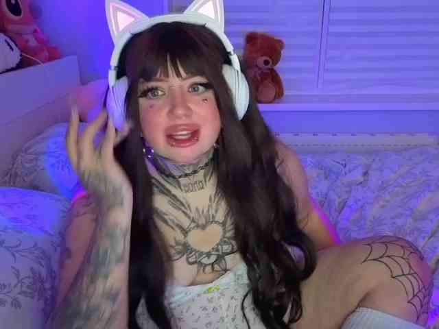 Chibiis webcam