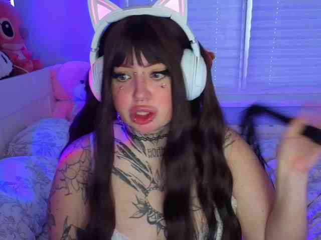 Chibiis webcam