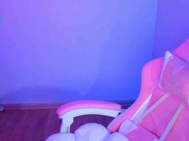 Chibiis webcam
