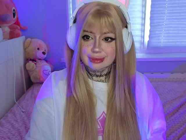Chibiis webcam