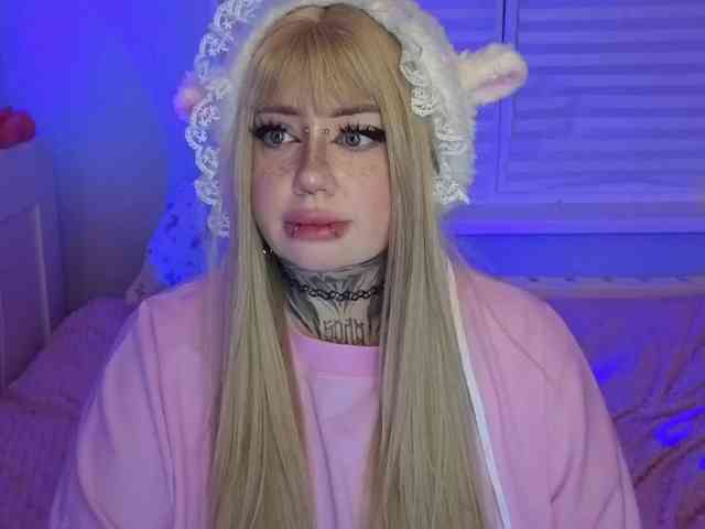 Chibiis webcam