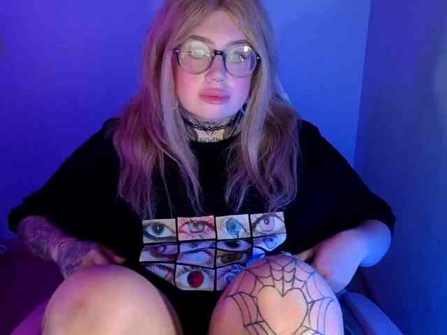 Chibiis webcam