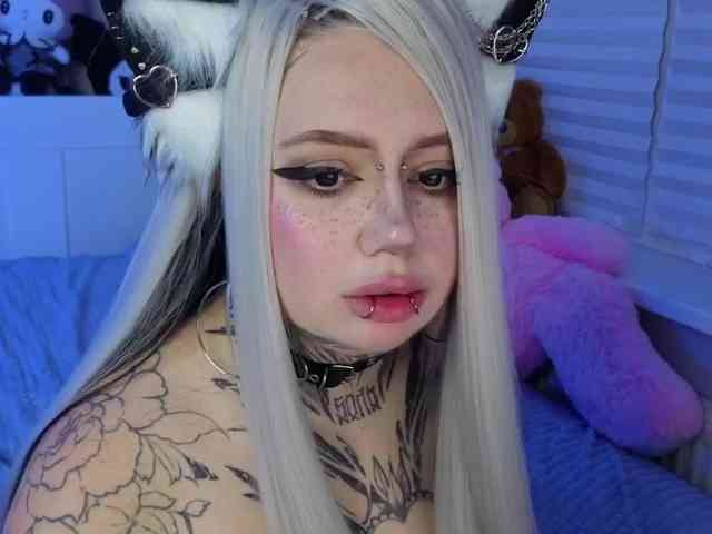 Chibiis - Girl 