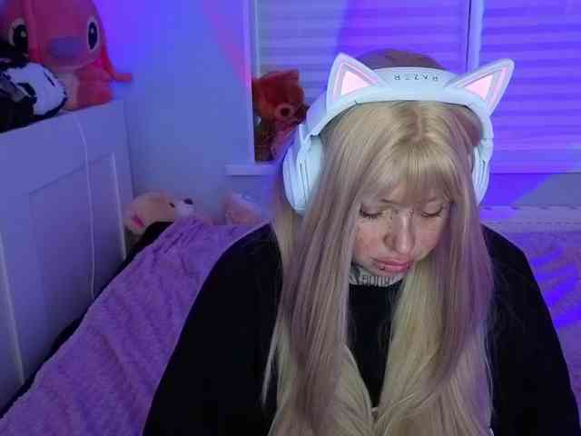 Chibiis webcam