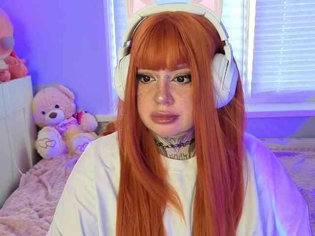 Chibiis webcam
