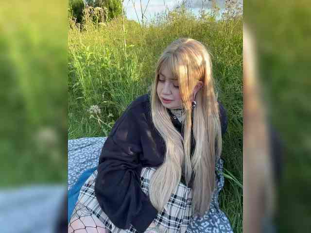 Chibiis Sex Cam Show