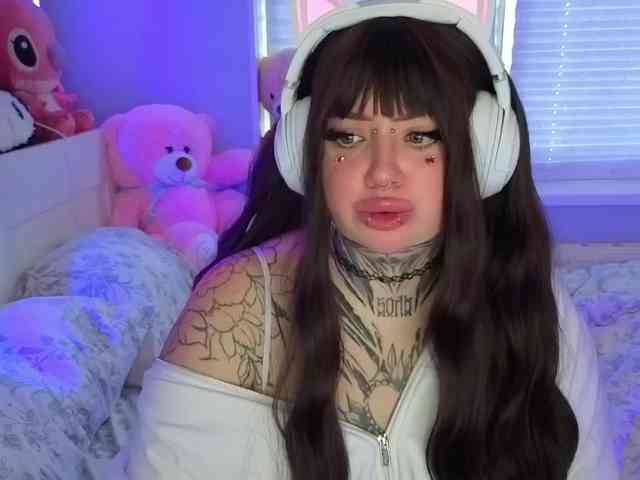Chibiis webcam