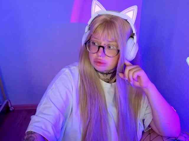 Chibiis - Girl 