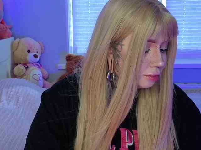 Chibiis webcam
