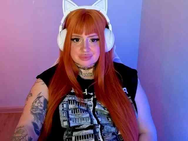 Chibiis webcam