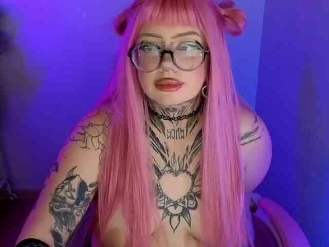 Chibiis webcam