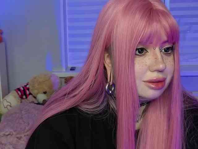 Chibiis webcam