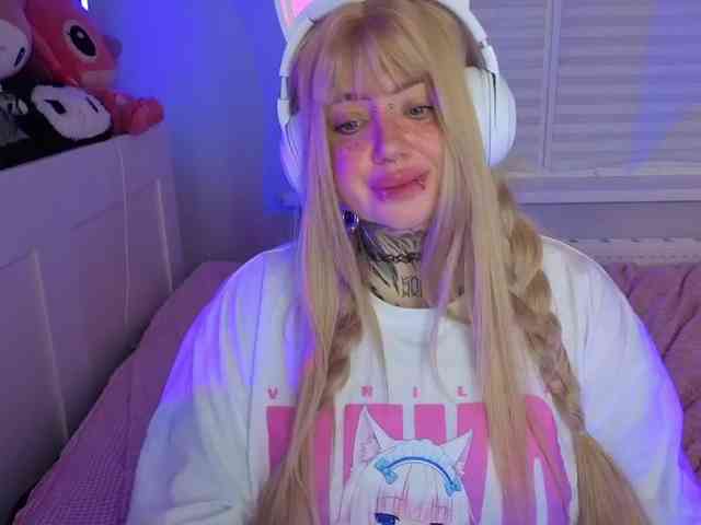 Chibiis webcam