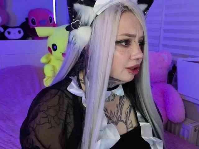 Chibiis webcam
