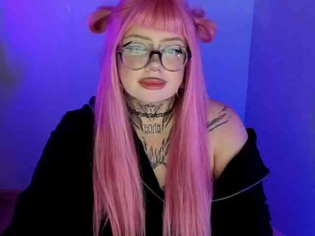 Chibiis webcam