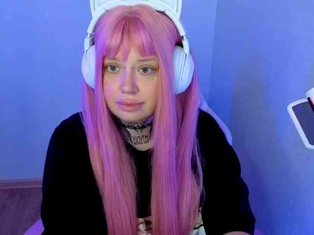 Chibiis webcam