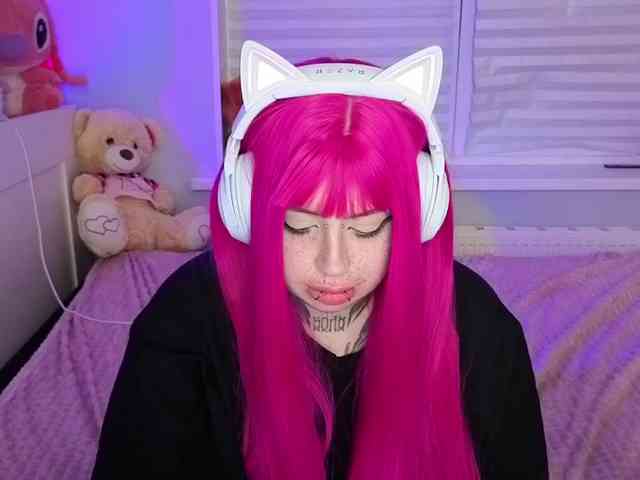 Chibiis webcam