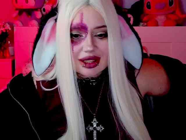 Chibiis webcam