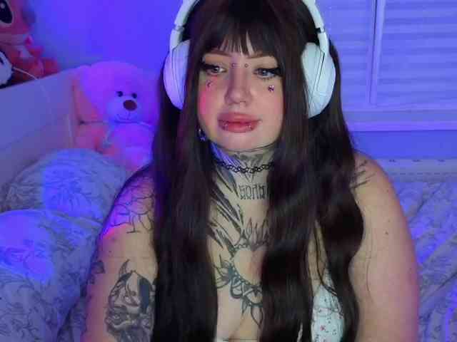 Chibiis webcam