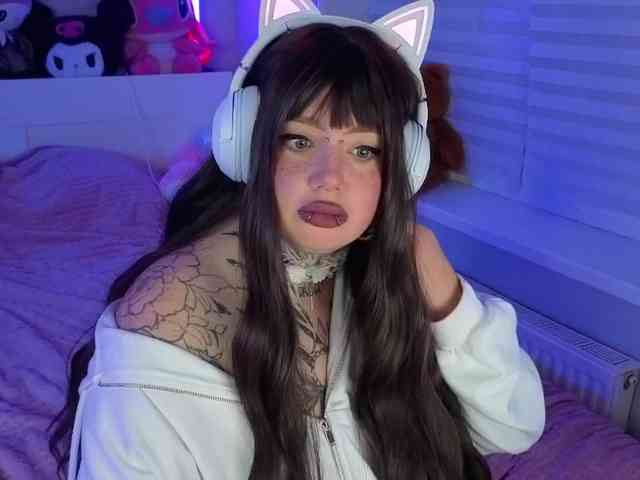 Chibiis - Girl 