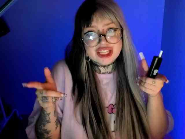 Chibiis webcam