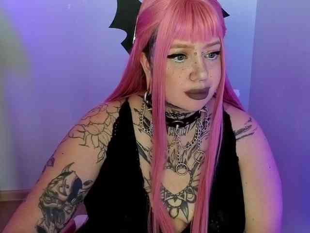 Chibiis webcam