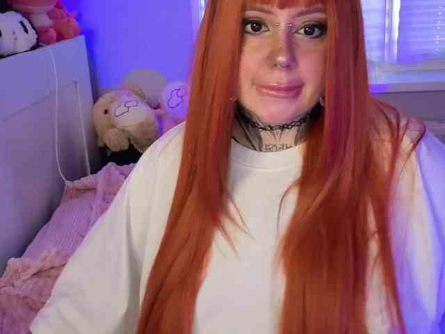 Chibiis webcam