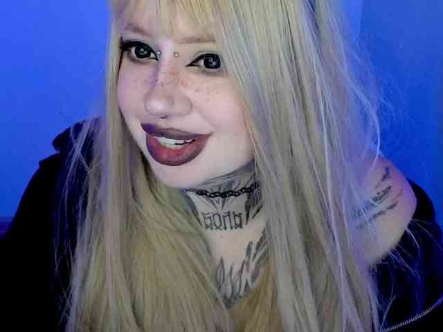 Chibiis webcam