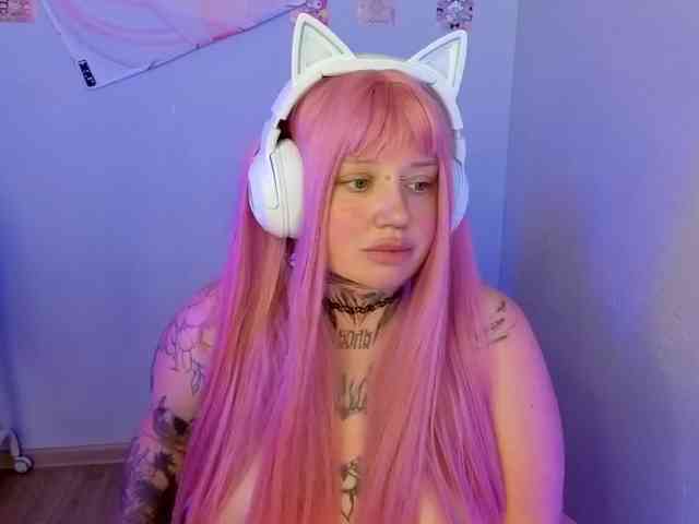 Chibiis webcam