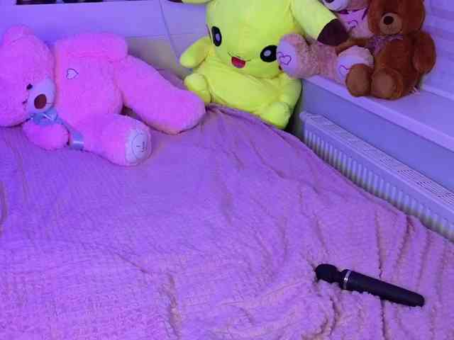 Chibiis webcam