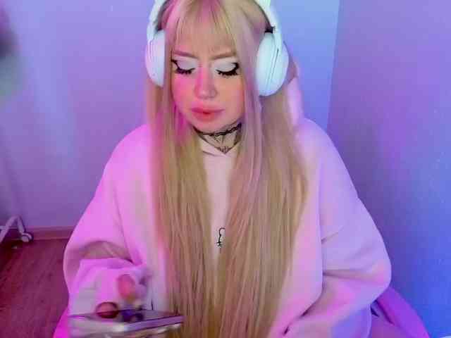Chibiis webcam