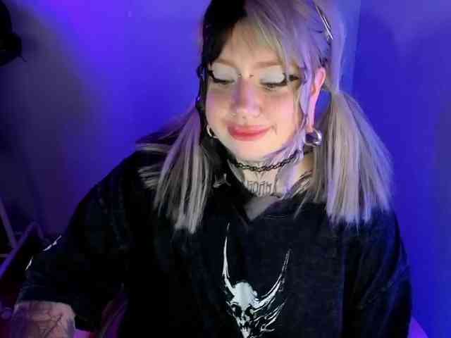 Chibiis webcam