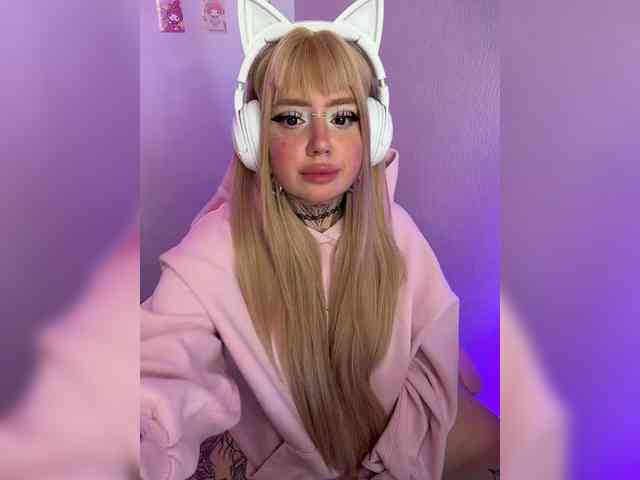 Chibiis webcam