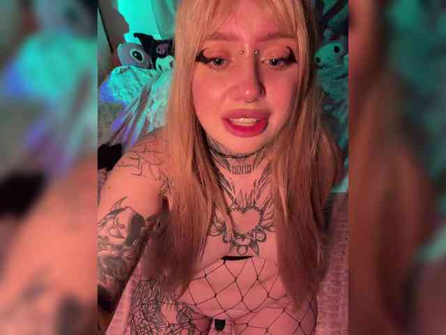 Chibiis Sex Cam Show