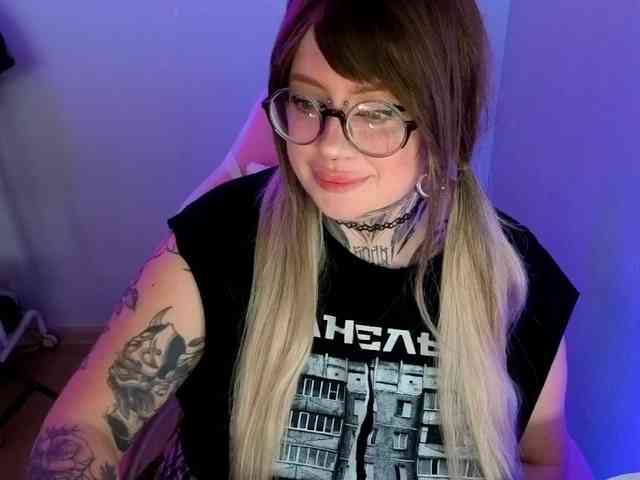 Chibiis webcam