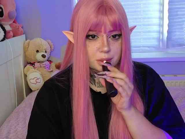 Chibiis webcam