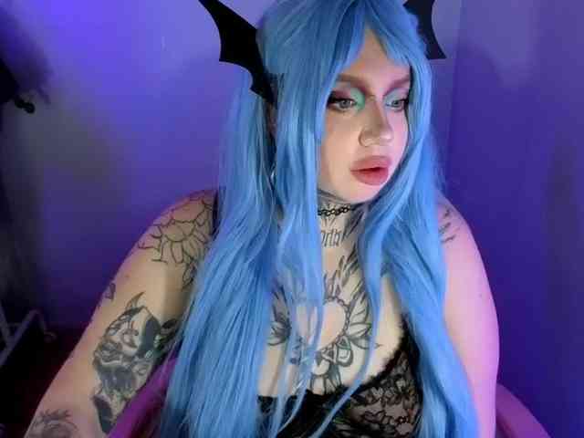 Chibiis webcam
