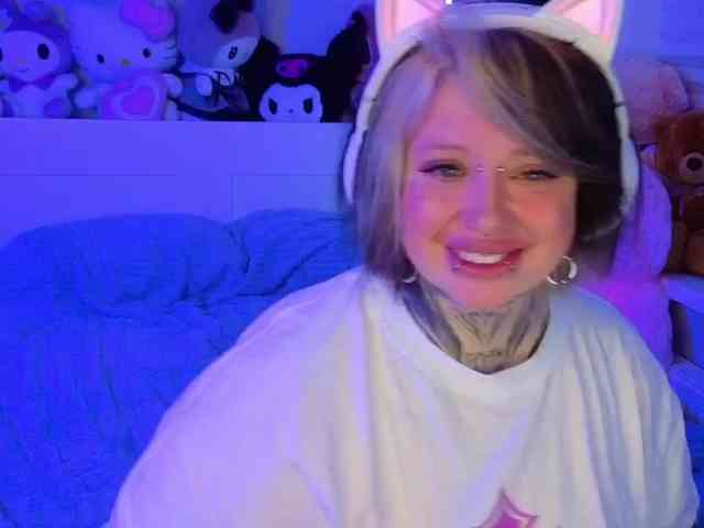 Chibiis webcam