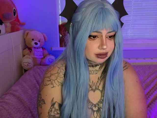 Chibiis webcam