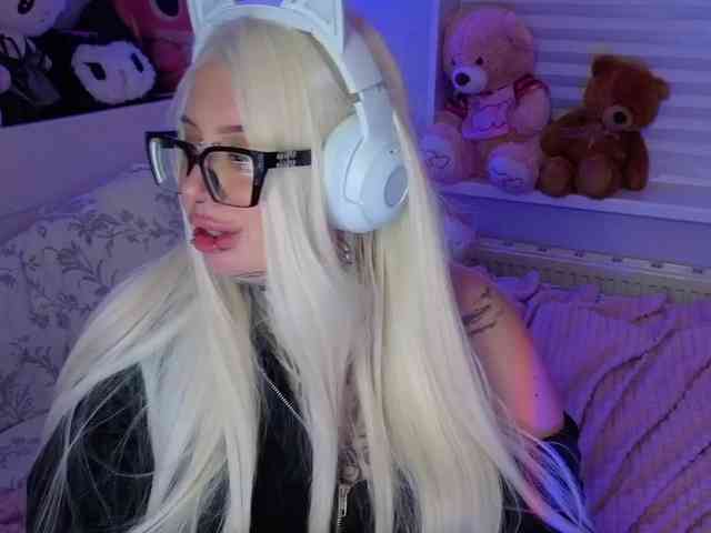 Chibiis webcam