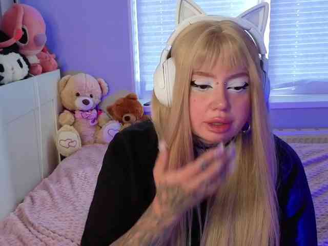 Chibiis webcam