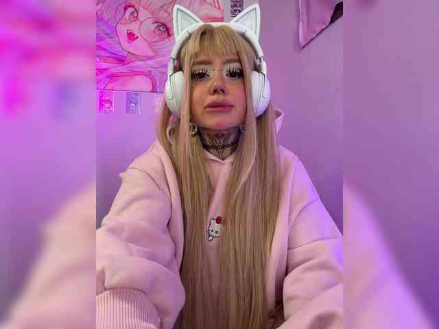 Chibiis webcam